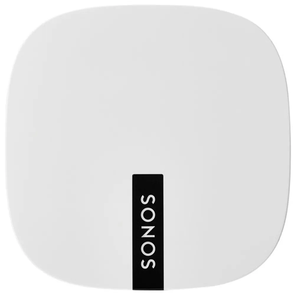 Prolongateur de portée sans fil Boost de Sonos