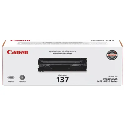 Canon Black Toner (9435B001)