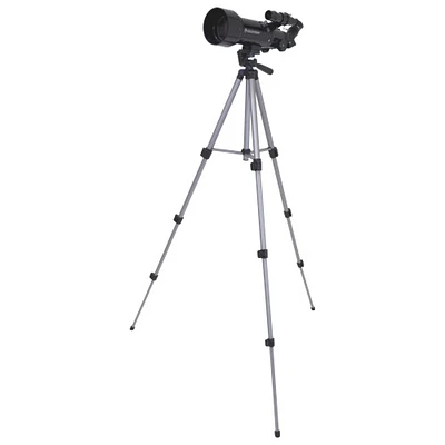 Lunette astronomique portative 70 x 400 mm Travel Scope de Celestron