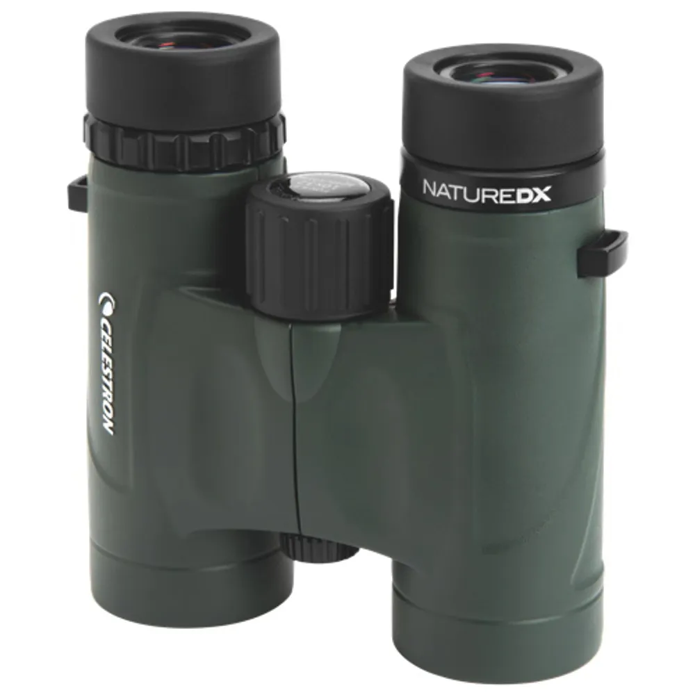 Celestron Nature DX 8 x 32 Binoculars