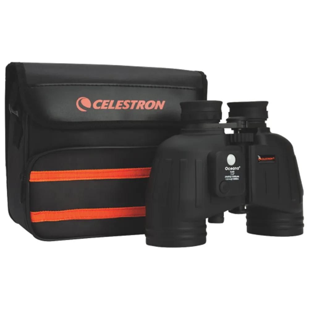 Celestron Oceana 7 x 50 Binoculars