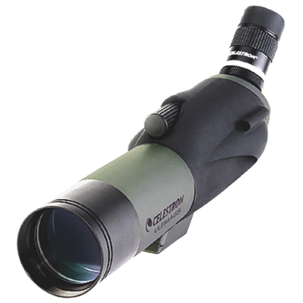 Celestron Ultima 18-55x 65mm Spotting Scope