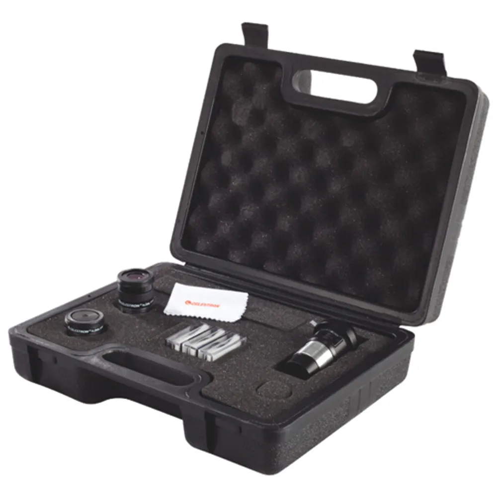 Celestron Observer's Telescope Accessory Kit