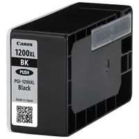 Canon PGI-1200XL Black Ink (9183B001)