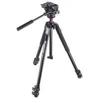 Manfrotto Tripod (MK190X3-2W)