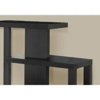 Contemporary Rectangular Console Table