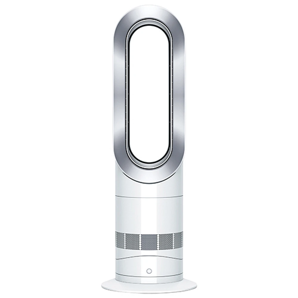 Dyson AM09 Hot + Cool Ceramic Fan Heater