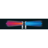 Dyson AM09 Hot + Cool Ceramic Fan Heater