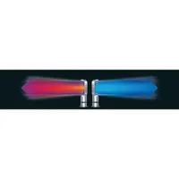 Dyson AM09 Hot + Cool Ceramic Fan Heater - Black/Iron