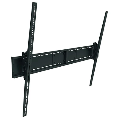 TygerClaw 70" - 110" Tilting Flat Panel TV Wall Mount (LCD3503BLK)