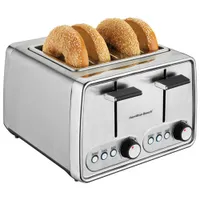 Hamilton Beach Toaster - -Slice