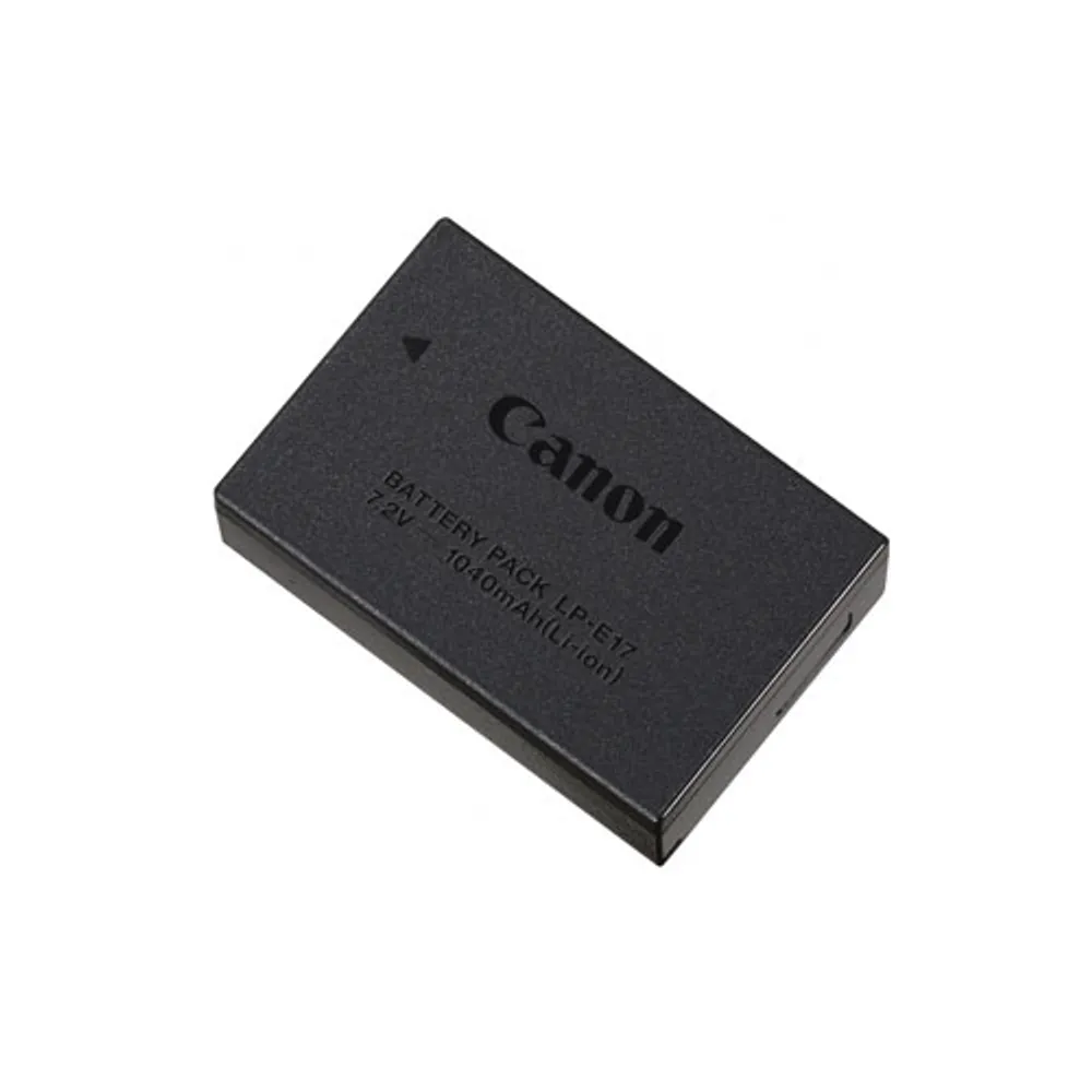 Canon Battery Pack (LP-E17)