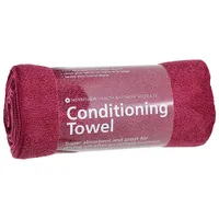 Merrithew Conditioning Towel - Wine