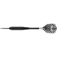 Harrows Black Arrow Darts - 3 Pack