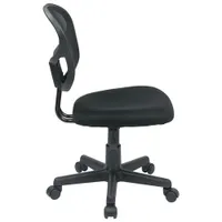 Fauteuil de bureau en polyester OSPDesigns d'Office Star