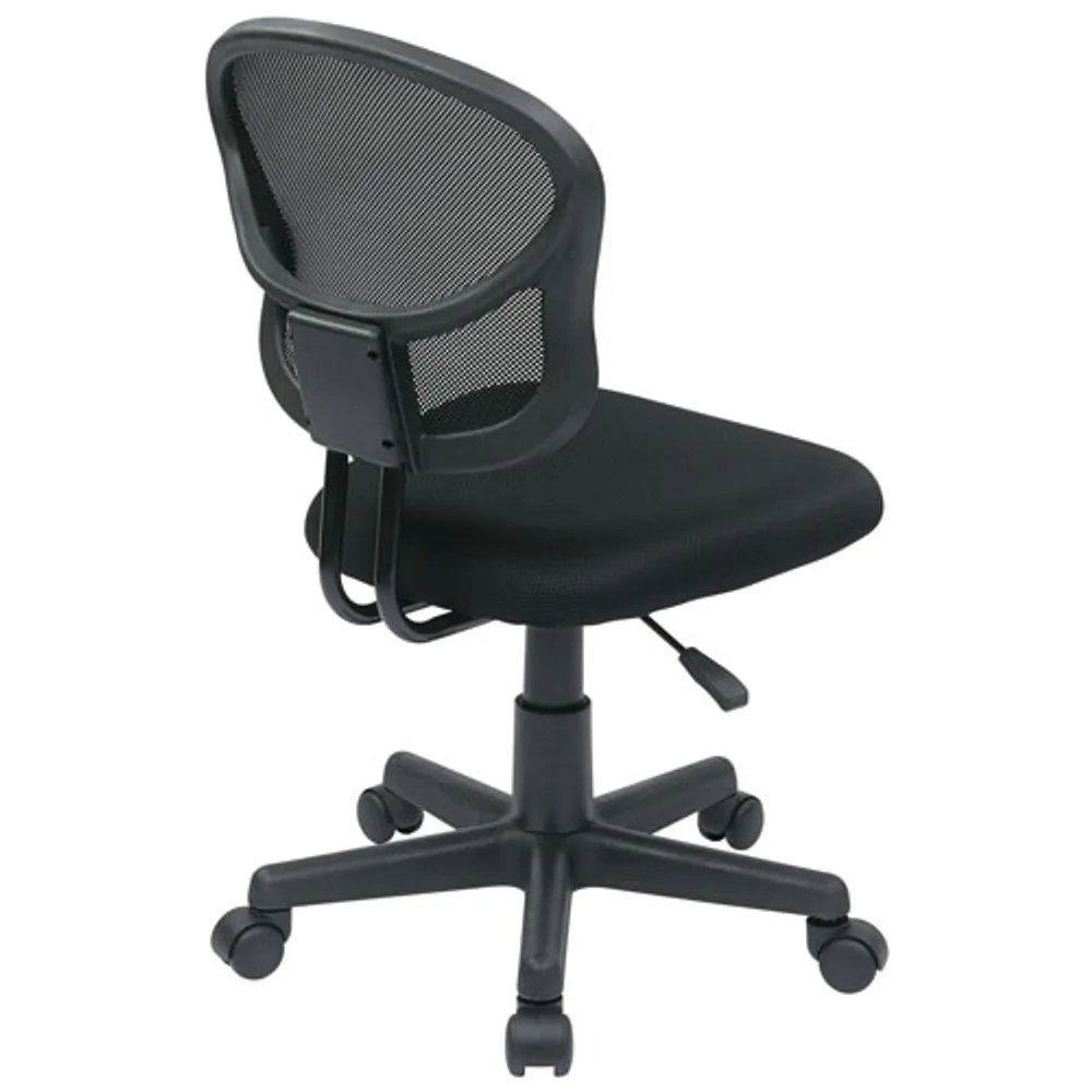 Fauteuil de bureau en polyester OSPDesigns d'Office Star