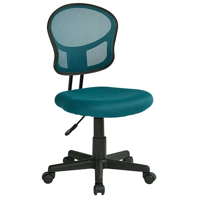 Fauteuil de bureau en polyester OSPDesigns d'Office Star
