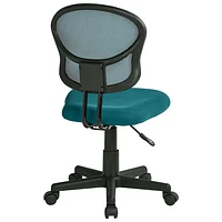 Office Star OSPDesigns Polyester Task Chair