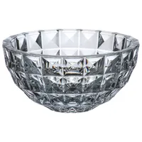 Crystalite Bohemia Diamond 28cm (11 in.) Crystal Bowl