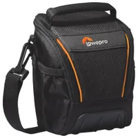 Lowepro Adventura SH100 II Digital SLR Camera Shoulder Bag (LP36866) - Black