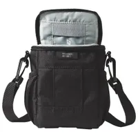 Lowepro Adventura SH100 II Digital SLR Camera Shoulder Bag (LP36866) - Black