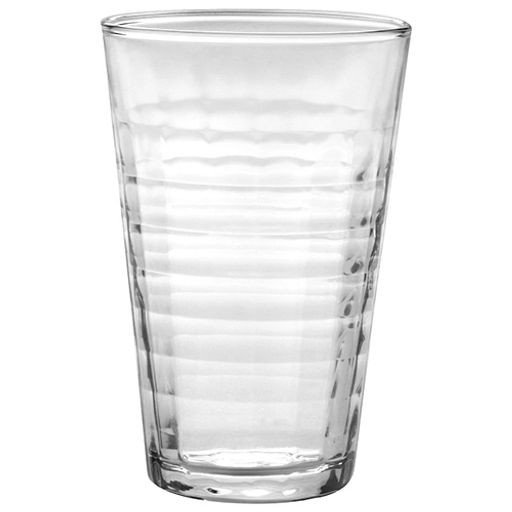 Duralex Prisme Tumbler - Set of 6