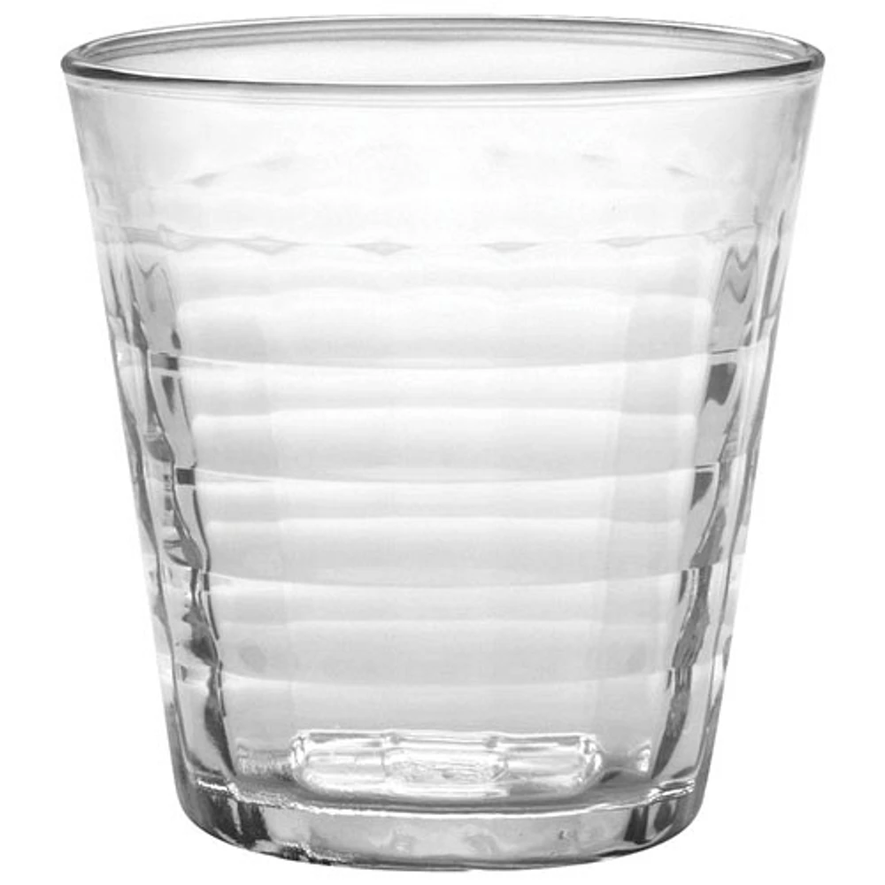 Duralex Prisme Tumbler - Set of 6