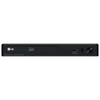 LG Smart 2D Wi-Fi Blu-ray Disc Drive (BP350)