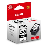 Canon Pixma 245XL Black Ink (8278B010) - 2 Pack