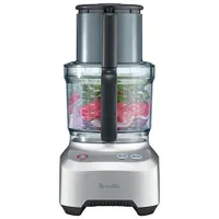 Breville Sous Chef Food Processor - 12-Cup - 1000-Watt