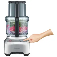 Breville Sous Chef Food Processor - 12-Cup - 1000-Watt