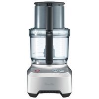 Breville Sous Chef Plus Food Processor - 12-Cup - 1000-Watt