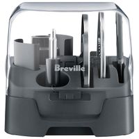 Breville Sous Chef Plus Food Processor - 12-Cup - 1000-Watt