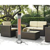 EnerG+ Freestanding Infrared Heater - 5,100 BTU