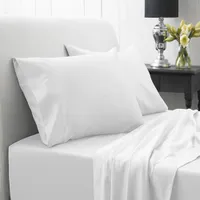 Millano Collection Cotton/Poly Duvet Cover Set - King