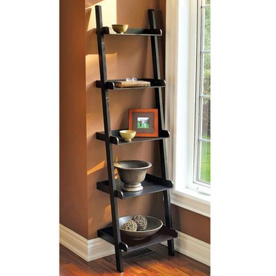 Hadfield 5-Shelf Storage Shelf