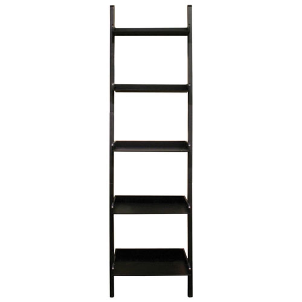 Hadfield 5-Shelf Storage Shelf