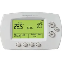 Honeywell Home Wi-Fi 7-Day Programmable Thermostat