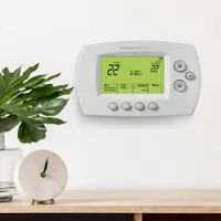 Honeywell Home Wi-Fi 7-Day Programmable Thermostat