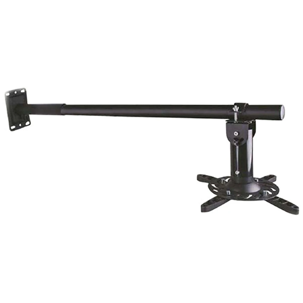 TygerClaw Tilting Projector Wall Mount