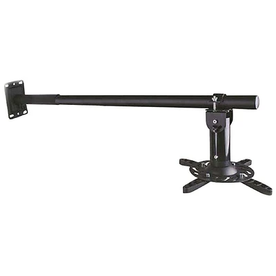 TygerClaw Tilting Projector Wall Mount