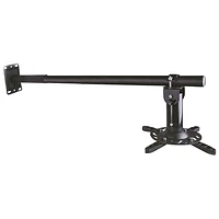 TygerClaw Tilting Projector Wall Mount