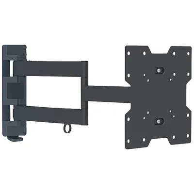 TygerClaw 23" - 42" Full Motion TV Wall Mount