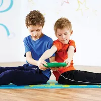 Merrithew Eco Mat Kid's Yoga Mat