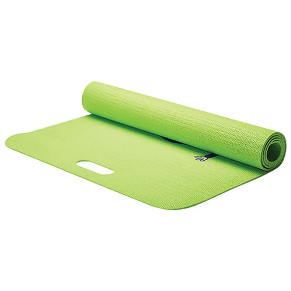 Tapis de yoga écologique pour enfants de Merrithew