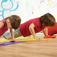 Merrithew Eco Mat Kid's Yoga Mat