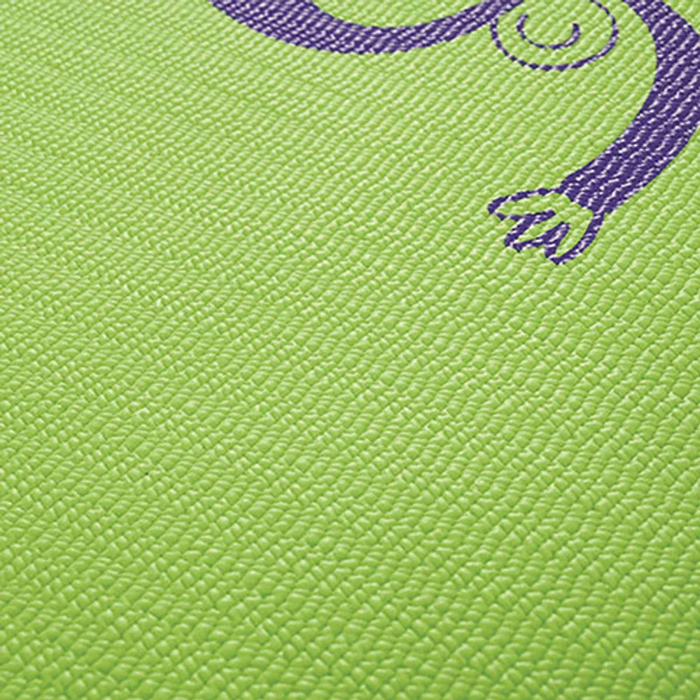 Tapis de yoga écologique pour enfants de Merrithew