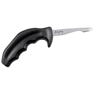 Swissmar Oyster Knife (SK2013BK) - Black