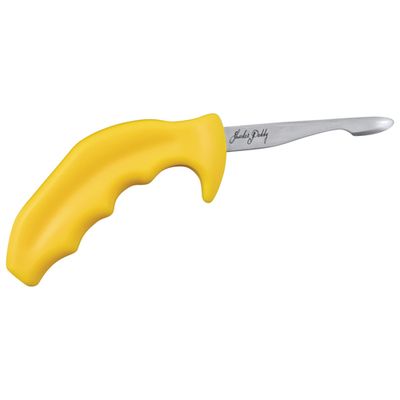 Swissmar Oyster Knife (SK2013YL) - Yellow