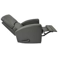 Kidiway Varadero Leather Glider - Grey